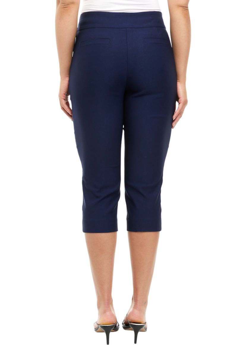 Womens Millennium Capris
