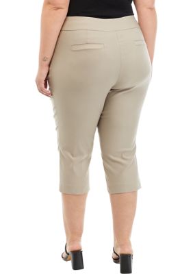 Kim rogers outlet plus size skorts