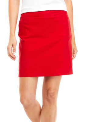 Belk kim hot sale rogers skorts