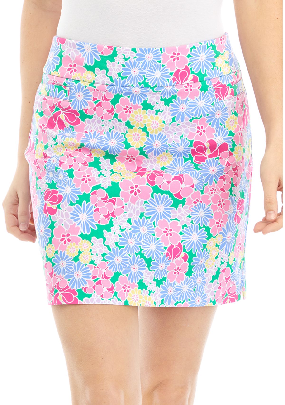 Petite Millennium Skort