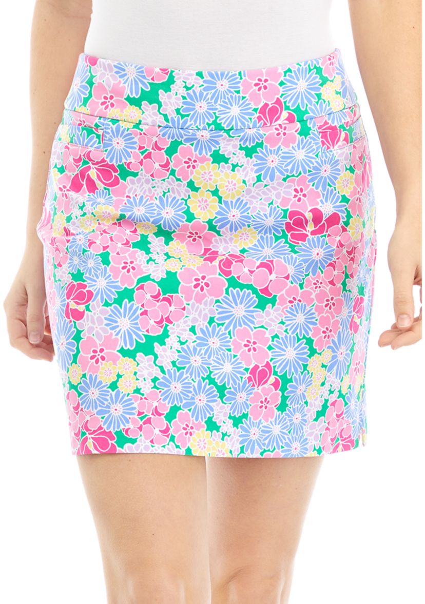 Petite Millennium Skort