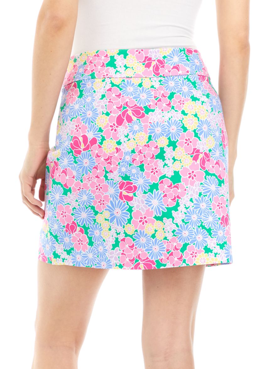 Petite Millennium Skort
