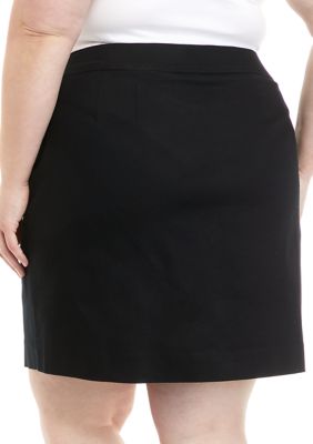 Kim rogers 2025 plus size skorts