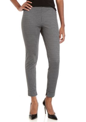 ellen tracy legging pants