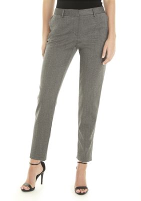 Jones New York Grace Ankle Length Pants | belk