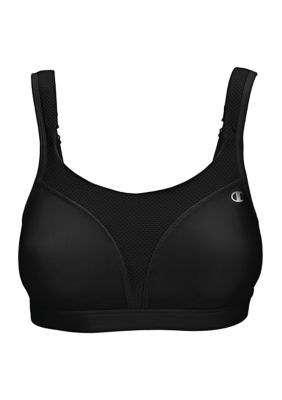 Champion® Spot Comfort Full Support Bra | belk