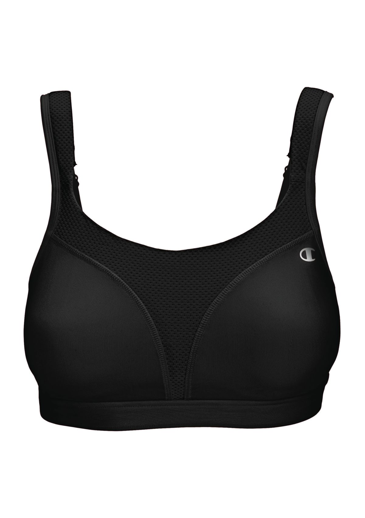 Spot Comfort Full Support Bra