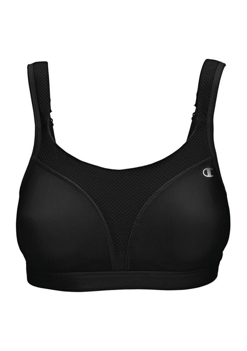 Spot Comfort Full Support Bra