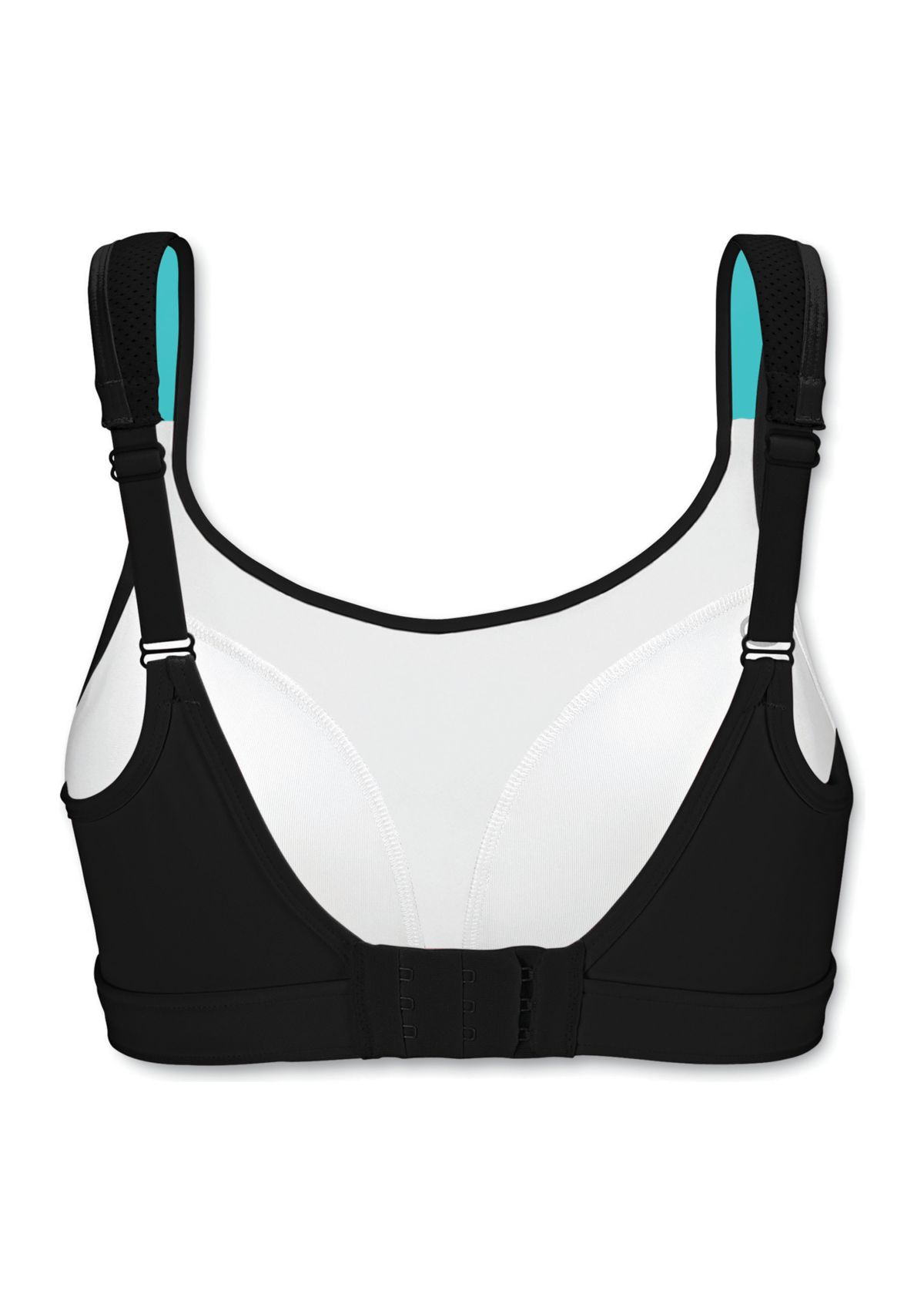 Spot Comfort Full Support Bra