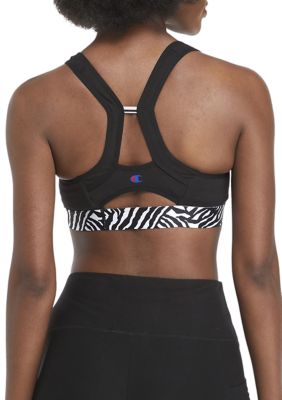 Champion The Authentic-Graphic Sports Bra