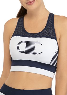 Champion® Infinity Longline Sports Bra Belk 