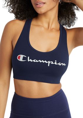Champion® Authentic Sports Bra | belk