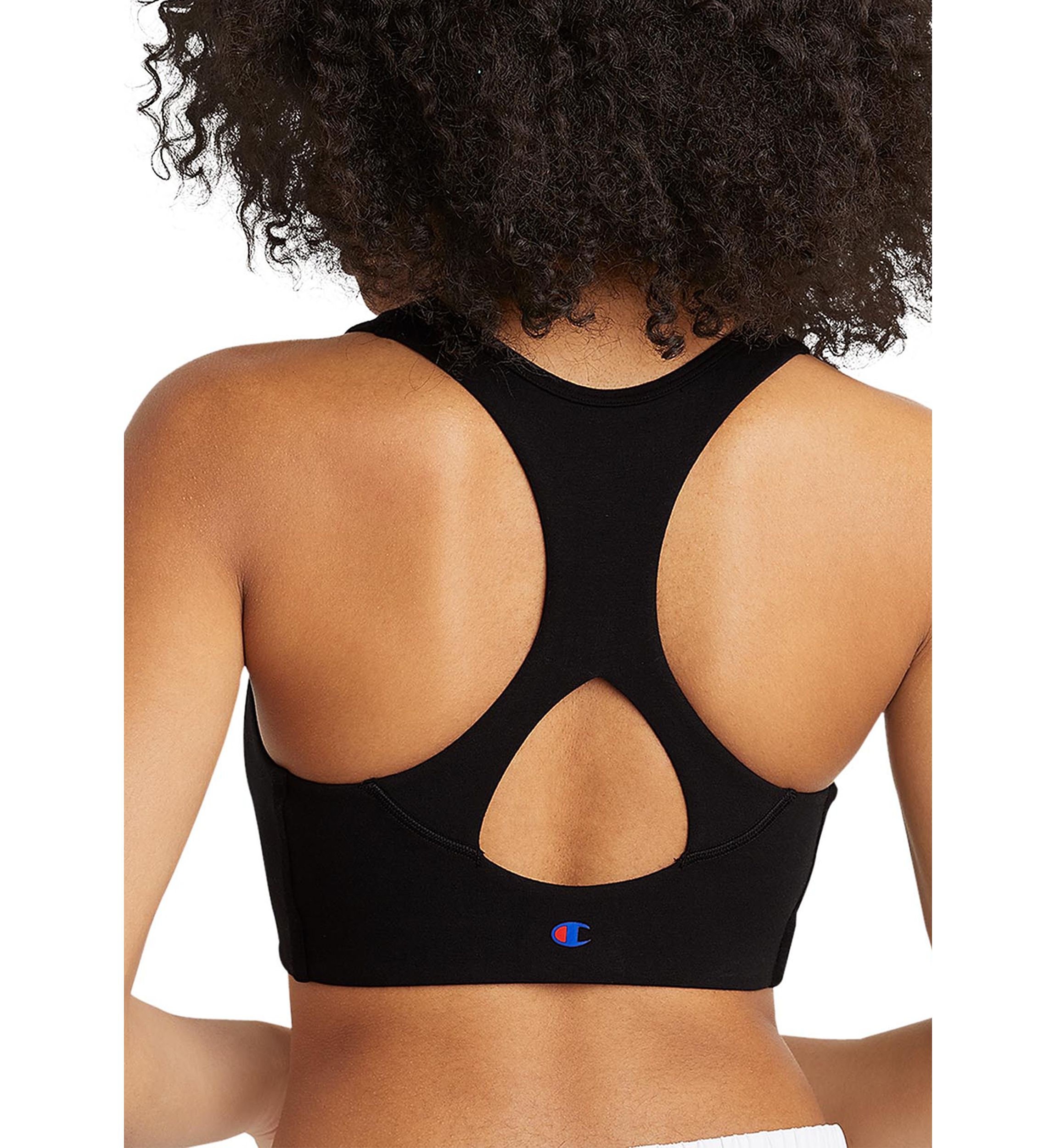 The Authentic Sports Bra