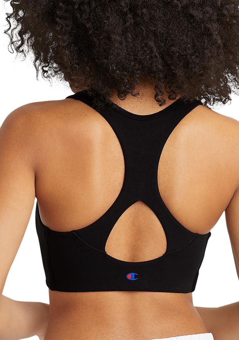 The Authentic Sports Bra