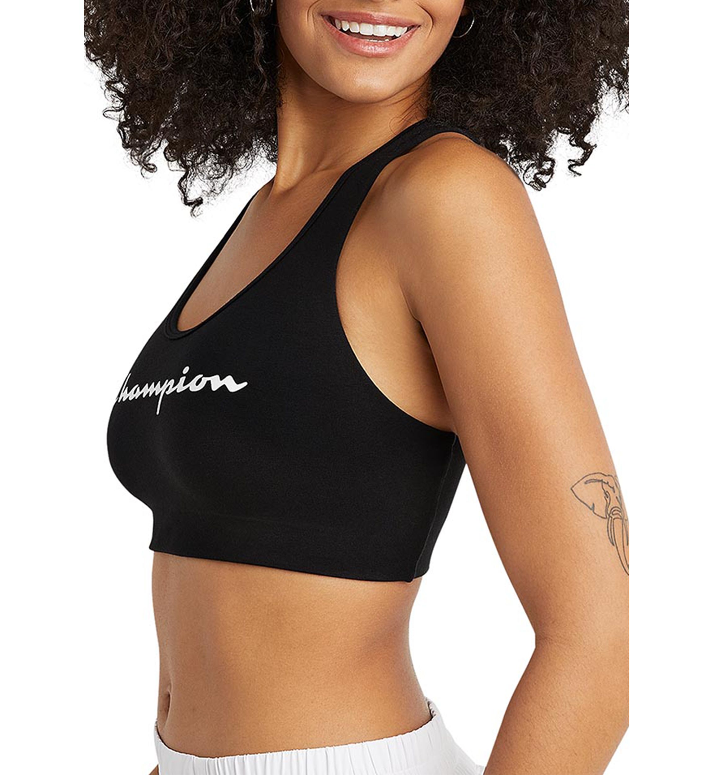 The Authentic Sports Bra