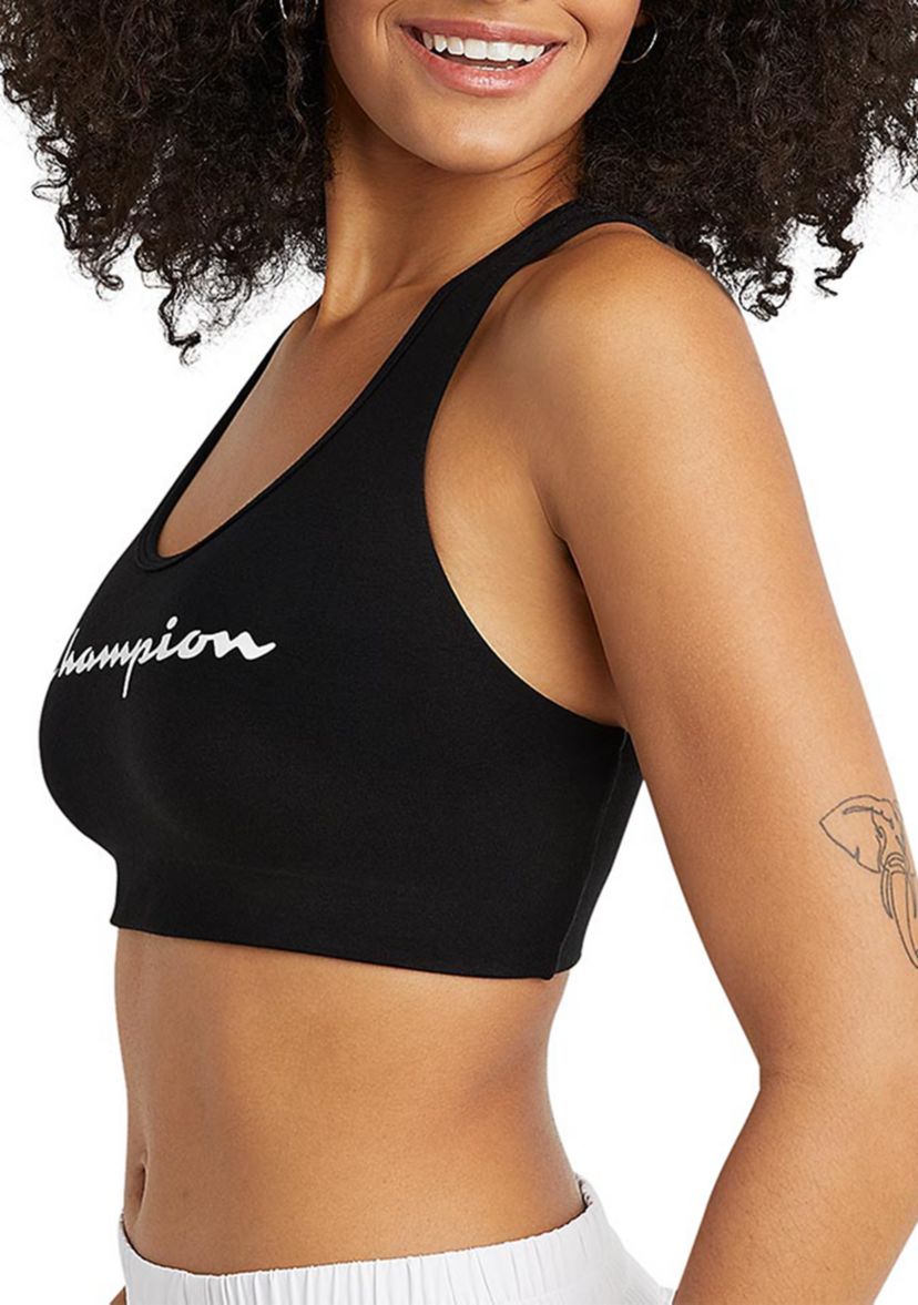 The Authentic Sports Bra