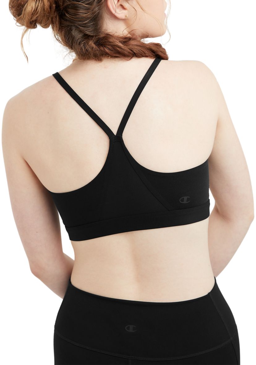 Soft Touch Sports Bra - Light Support 