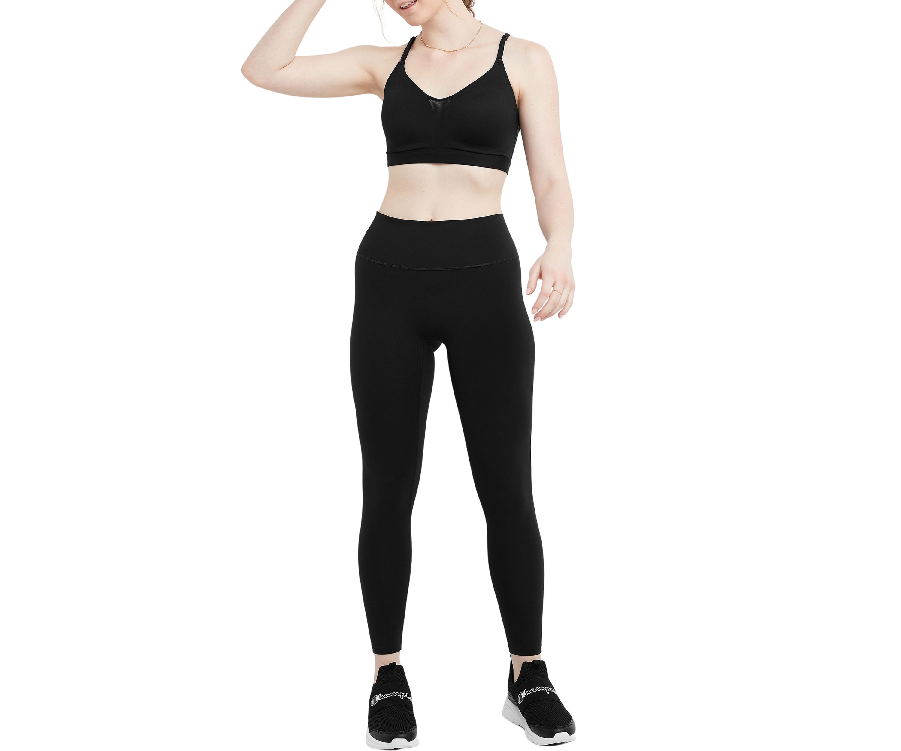 Soft Touch Sports Bra - Light Support 