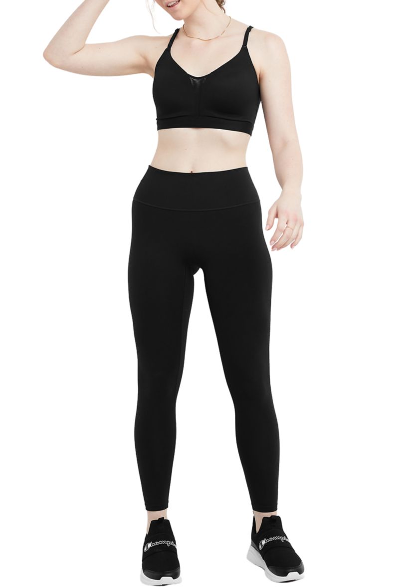 Soft Touch Sports Bra - Light Support 