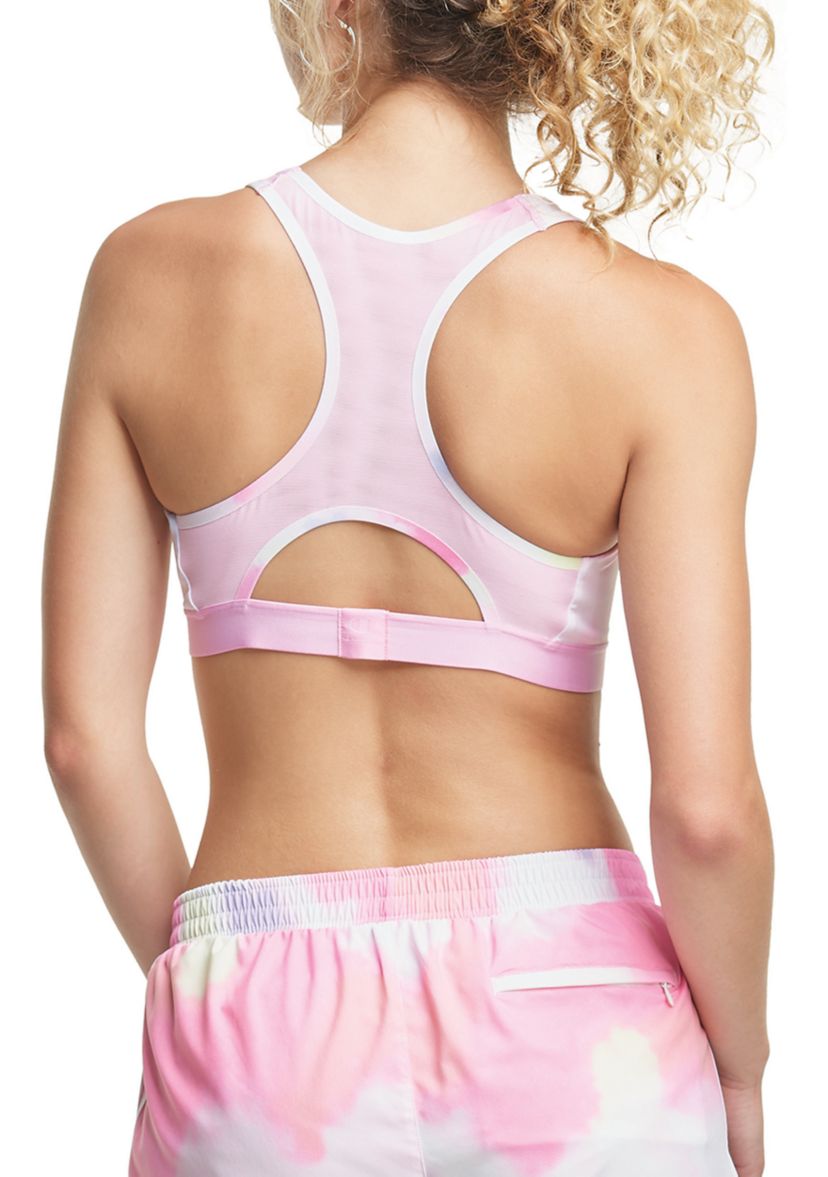 Absolute Eco Print Sports Bra