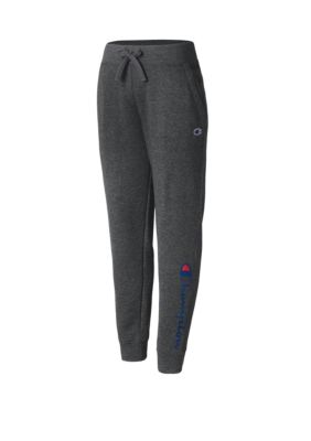 Plus Size Powerblend Graphic Jogger Pants
