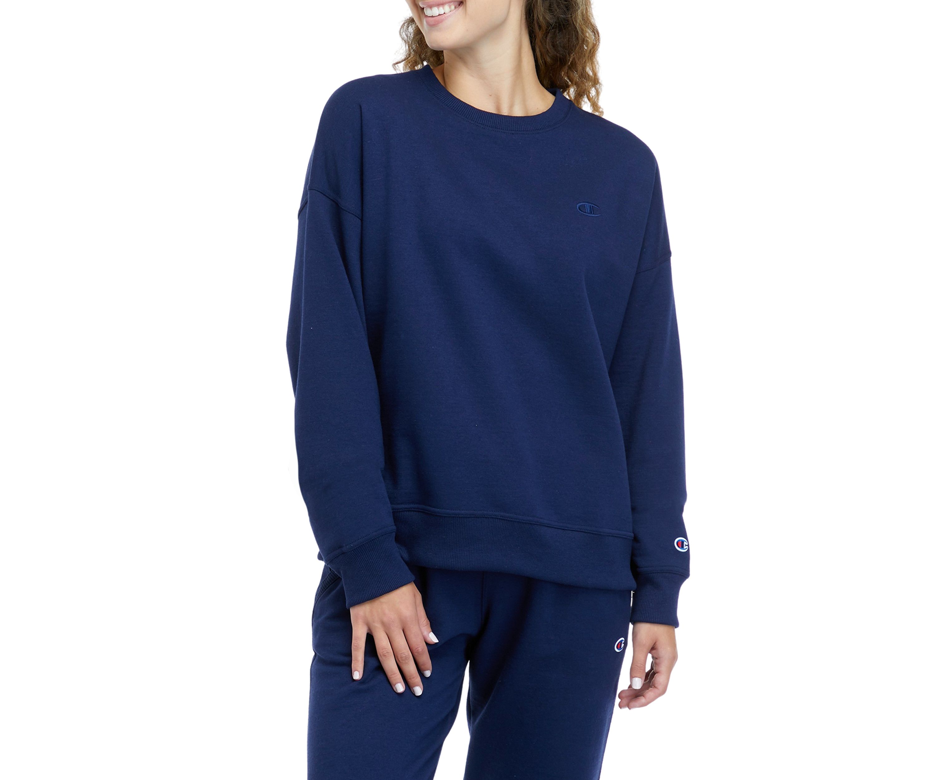 Powerblend Crew Neck Sweatshirt