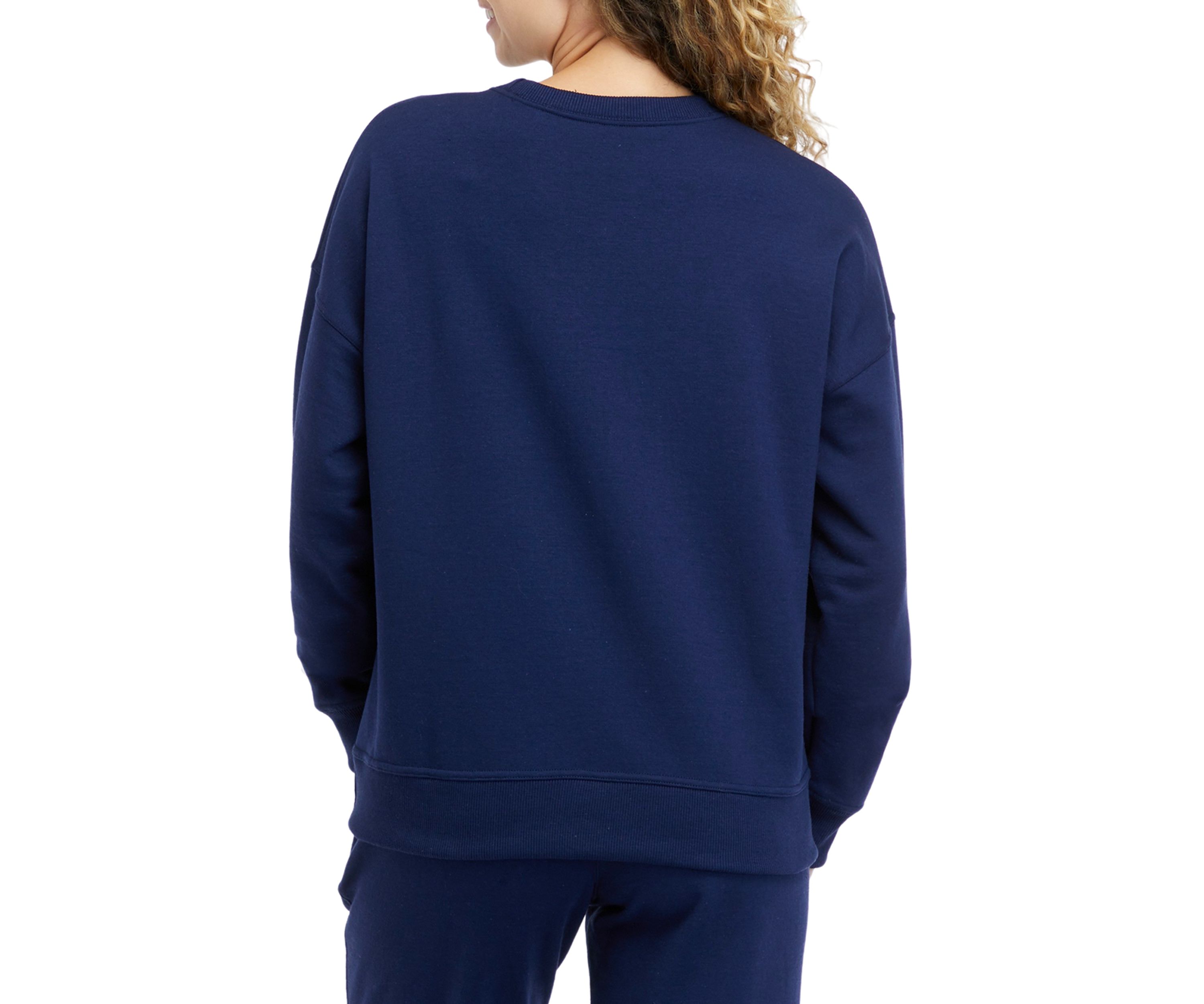 Powerblend Crew Neck Sweatshirt