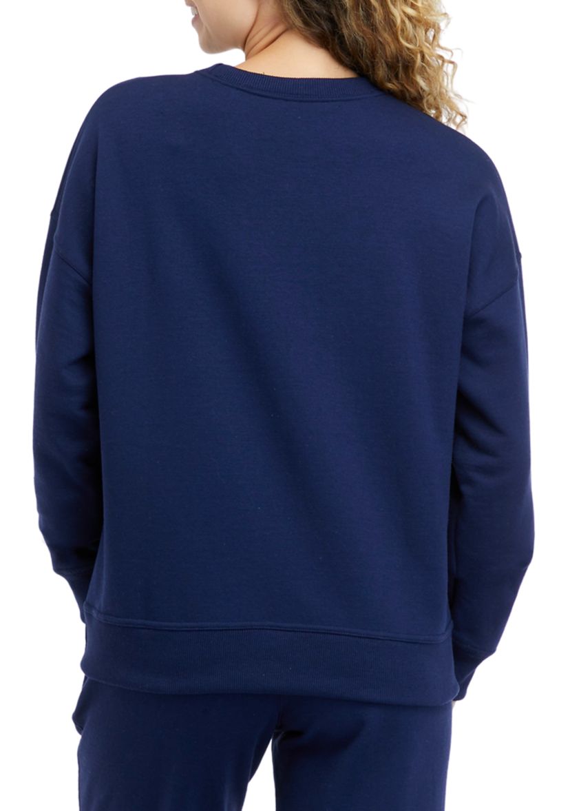 Powerblend Crew Neck Sweatshirt