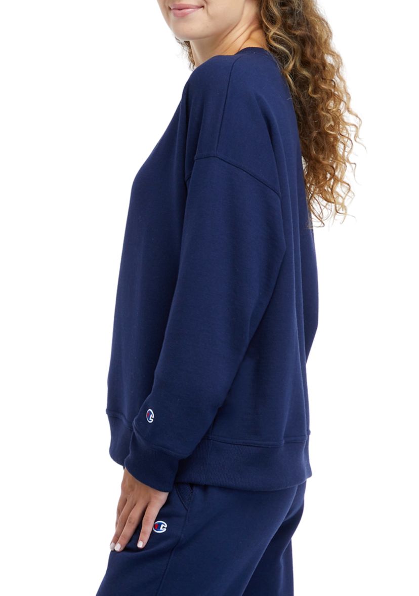 Powerblend Crew Neck Sweatshirt