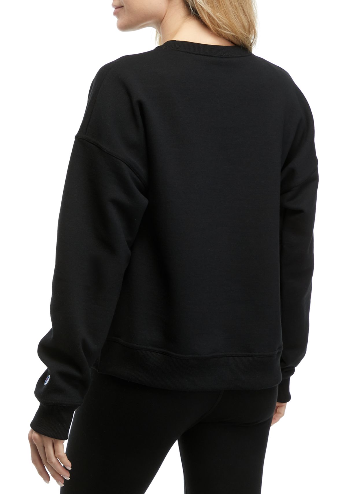 Powerblend Relaxed Crew Pullover