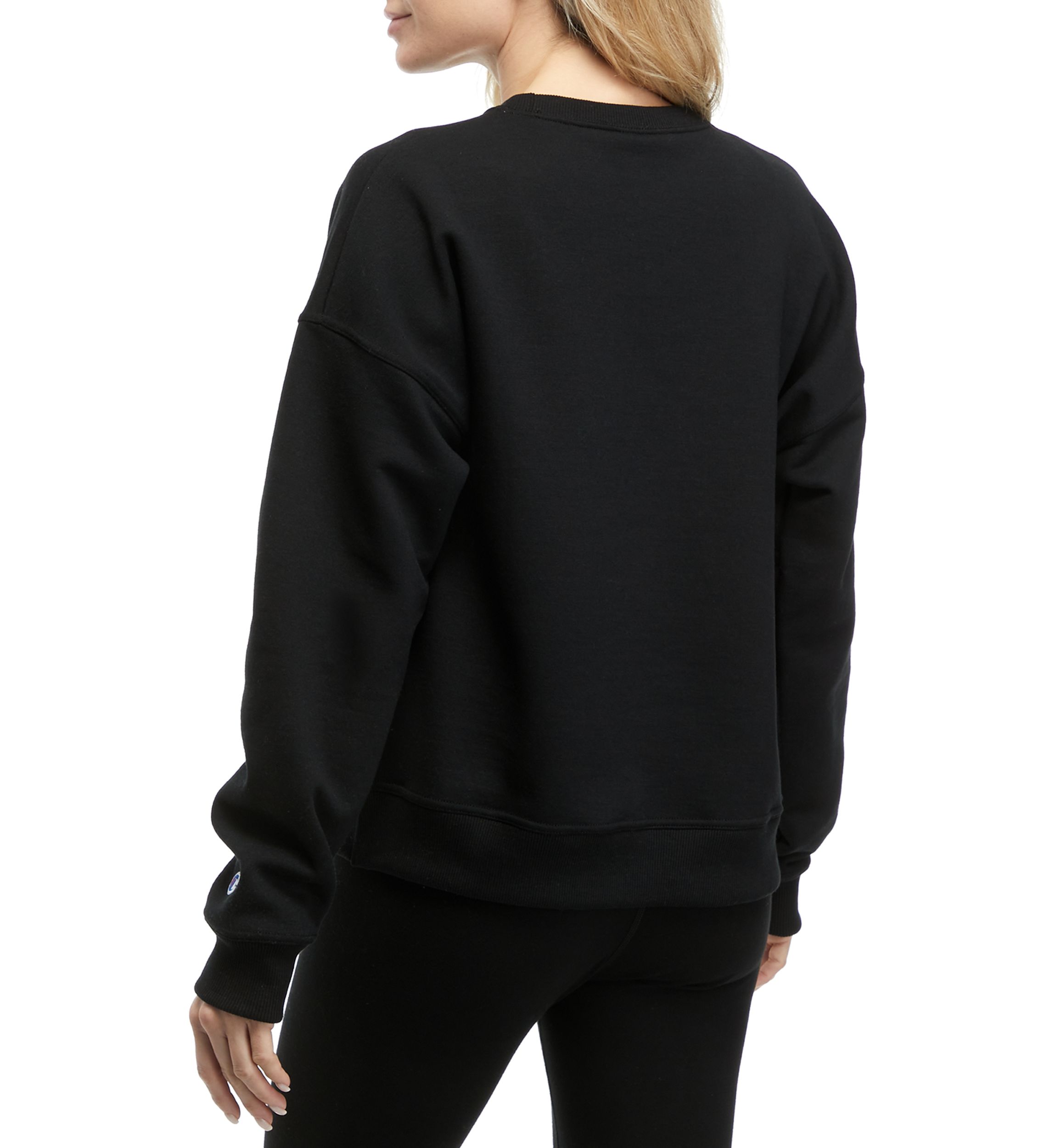 Powerblend Relaxed Crew Pullover
