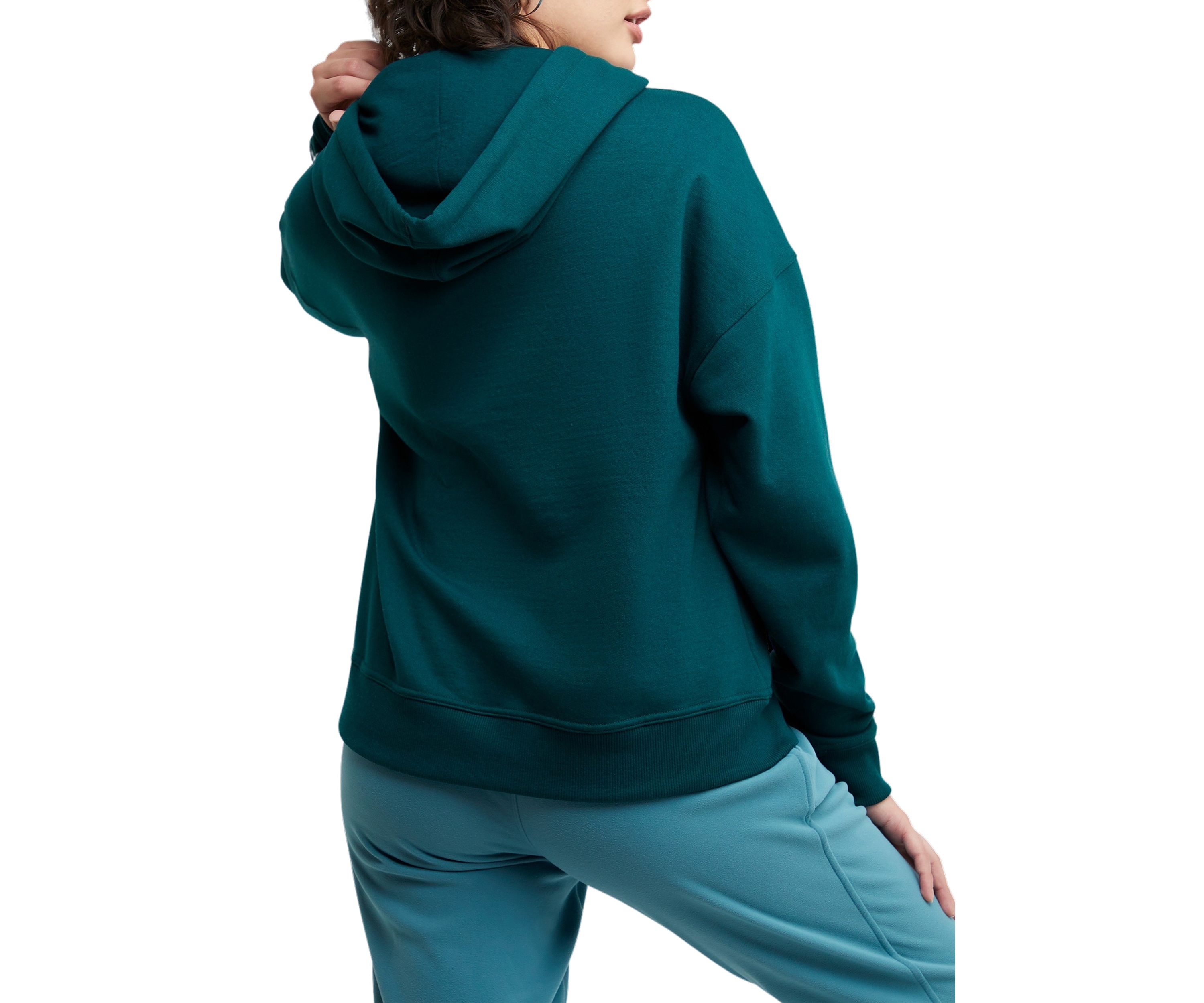Powerblend® Relaxed Hoodie