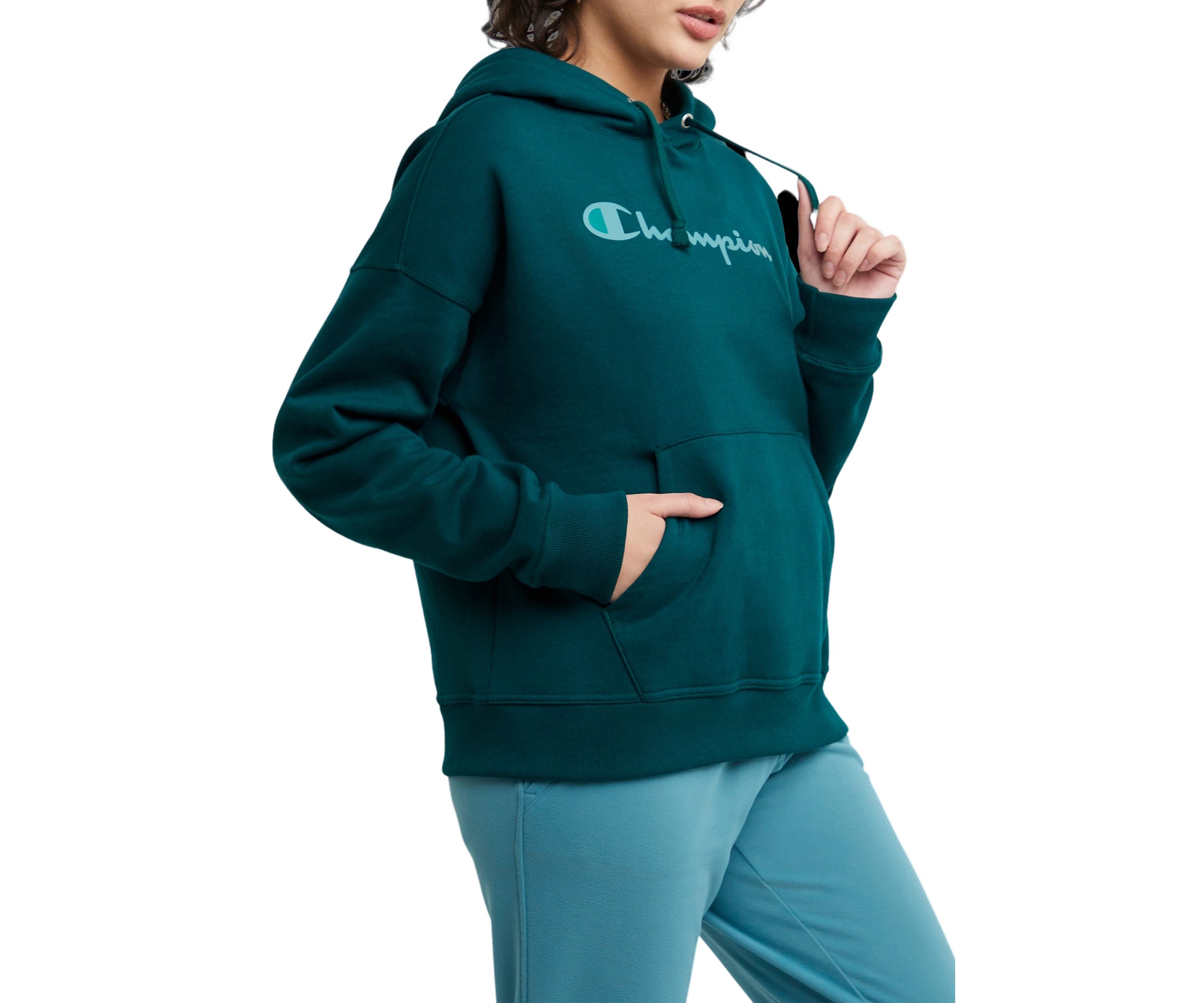 Powerblend® Relaxed Hoodie