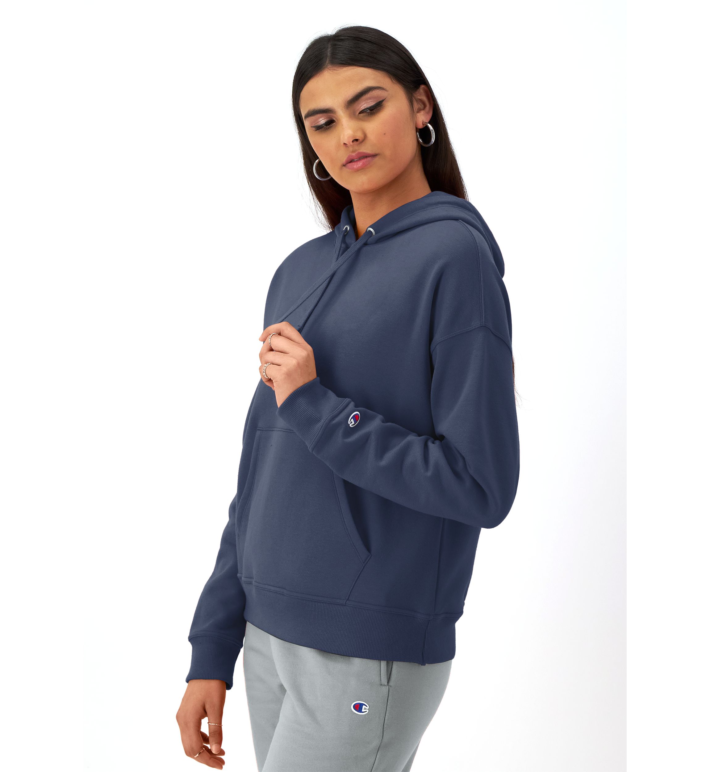 Powerblend Hoodie