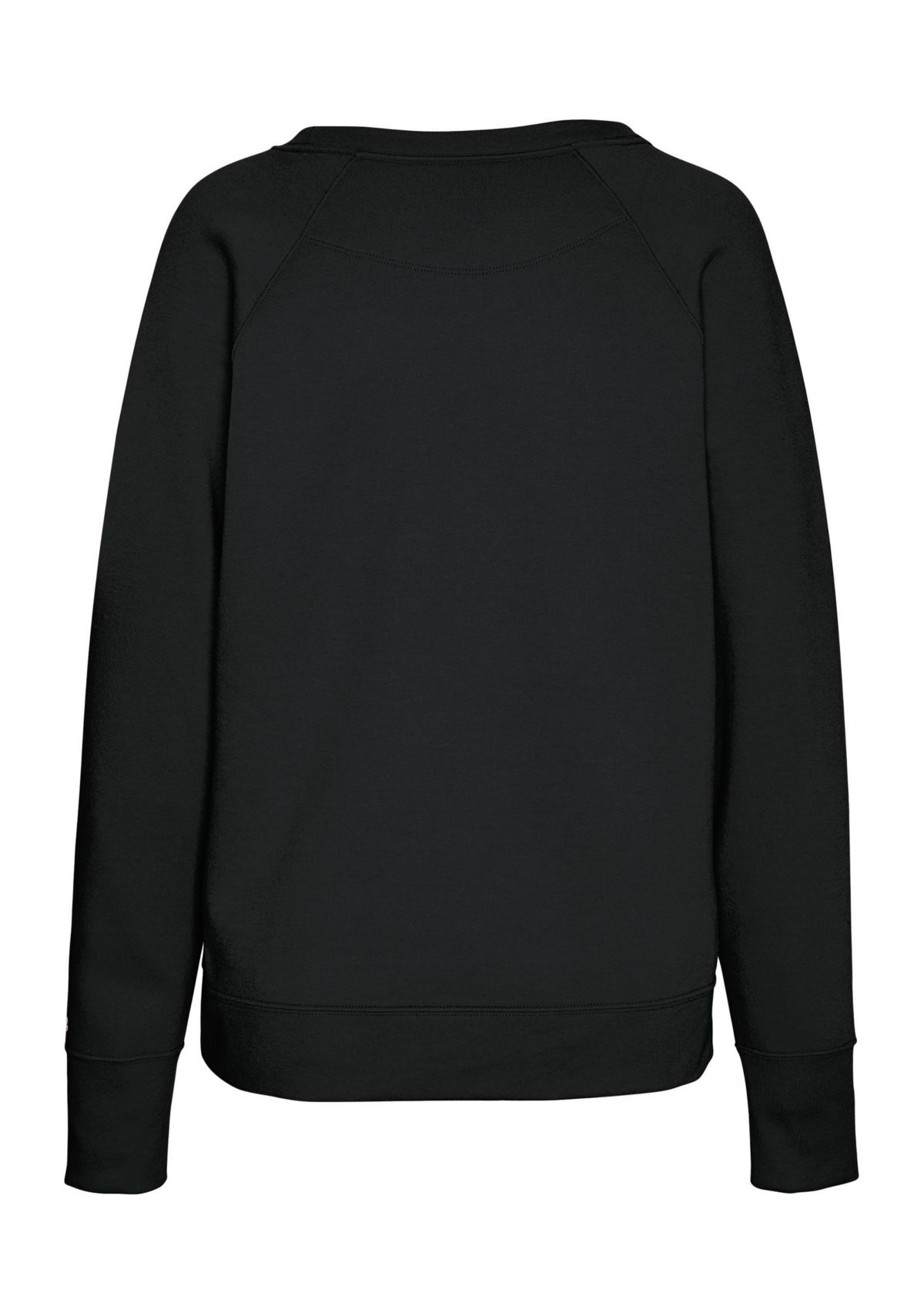 PowerBlend Graphic Crew Neck Pullover 