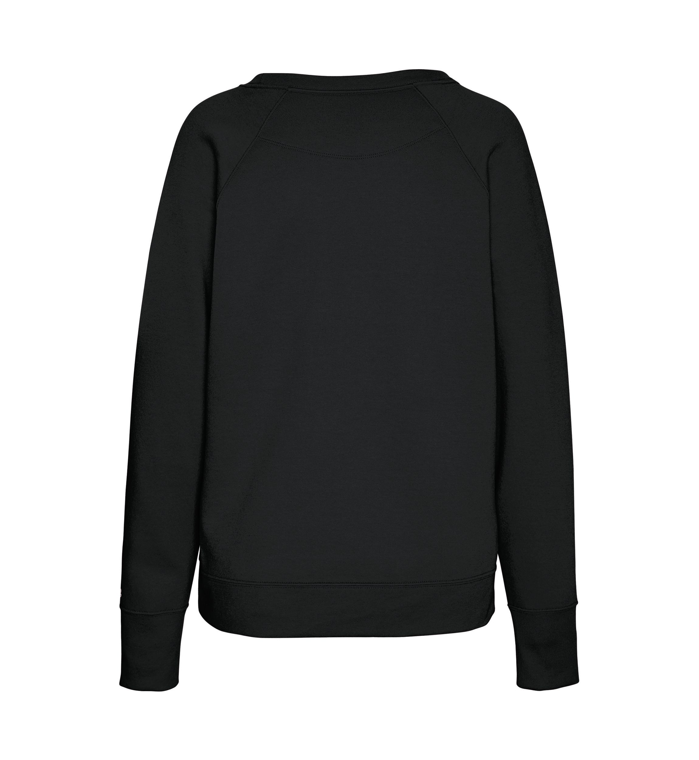 PowerBlend Graphic Crew Neck Pullover 