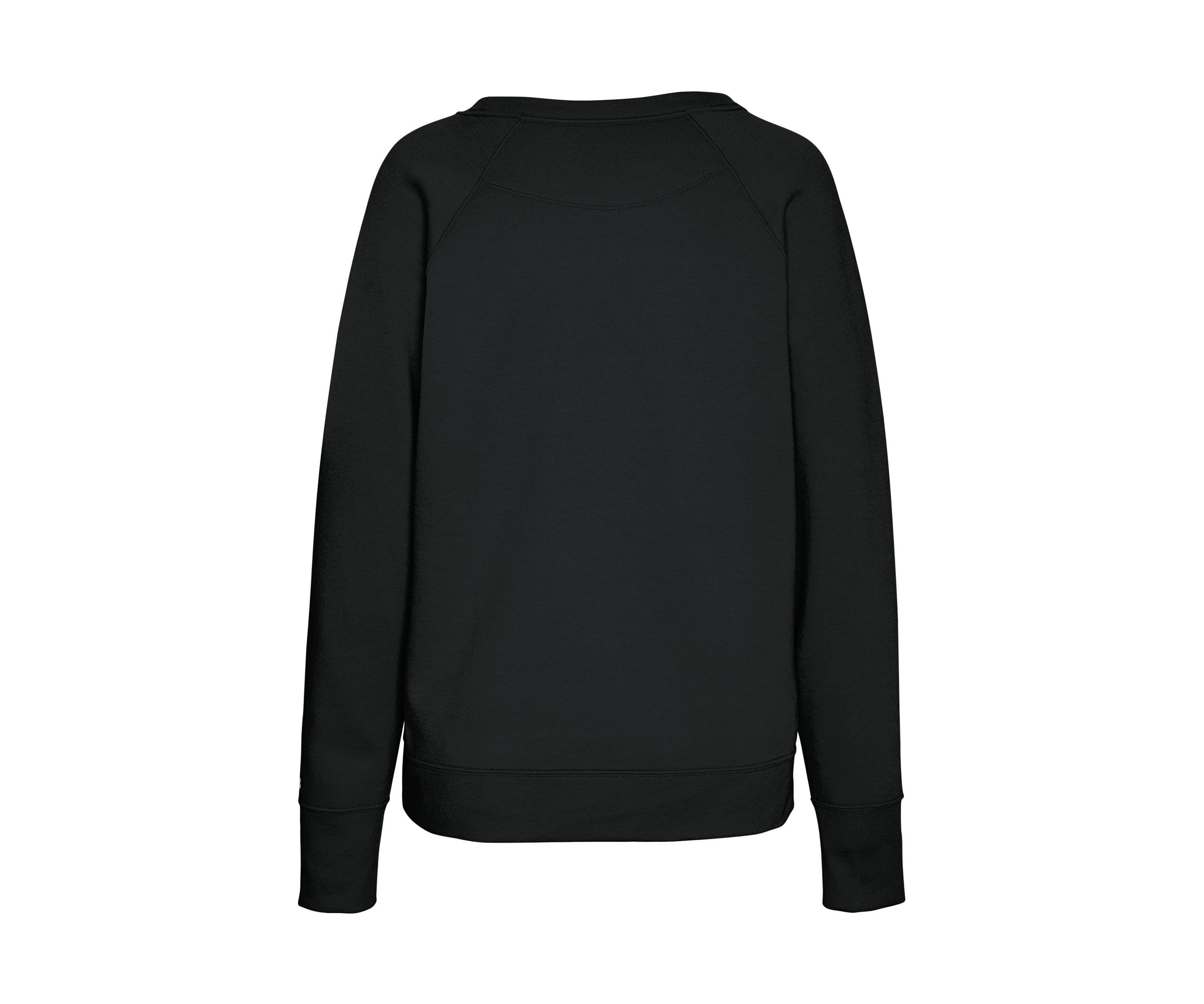 PowerBlend Graphic Crew Neck Pullover 