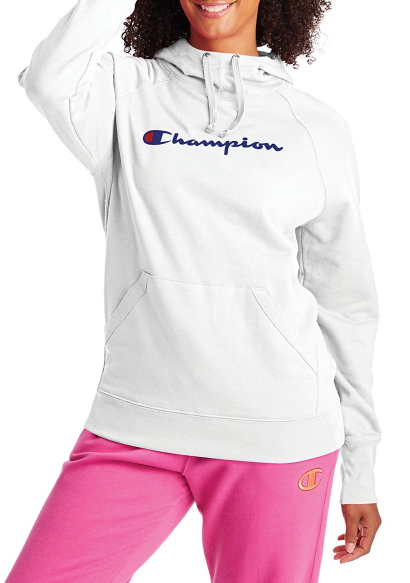 PowerBlend Graphic Hoodie
