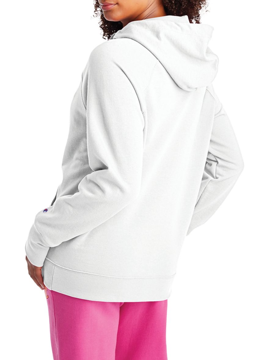 PowerBlend Graphic Hoodie