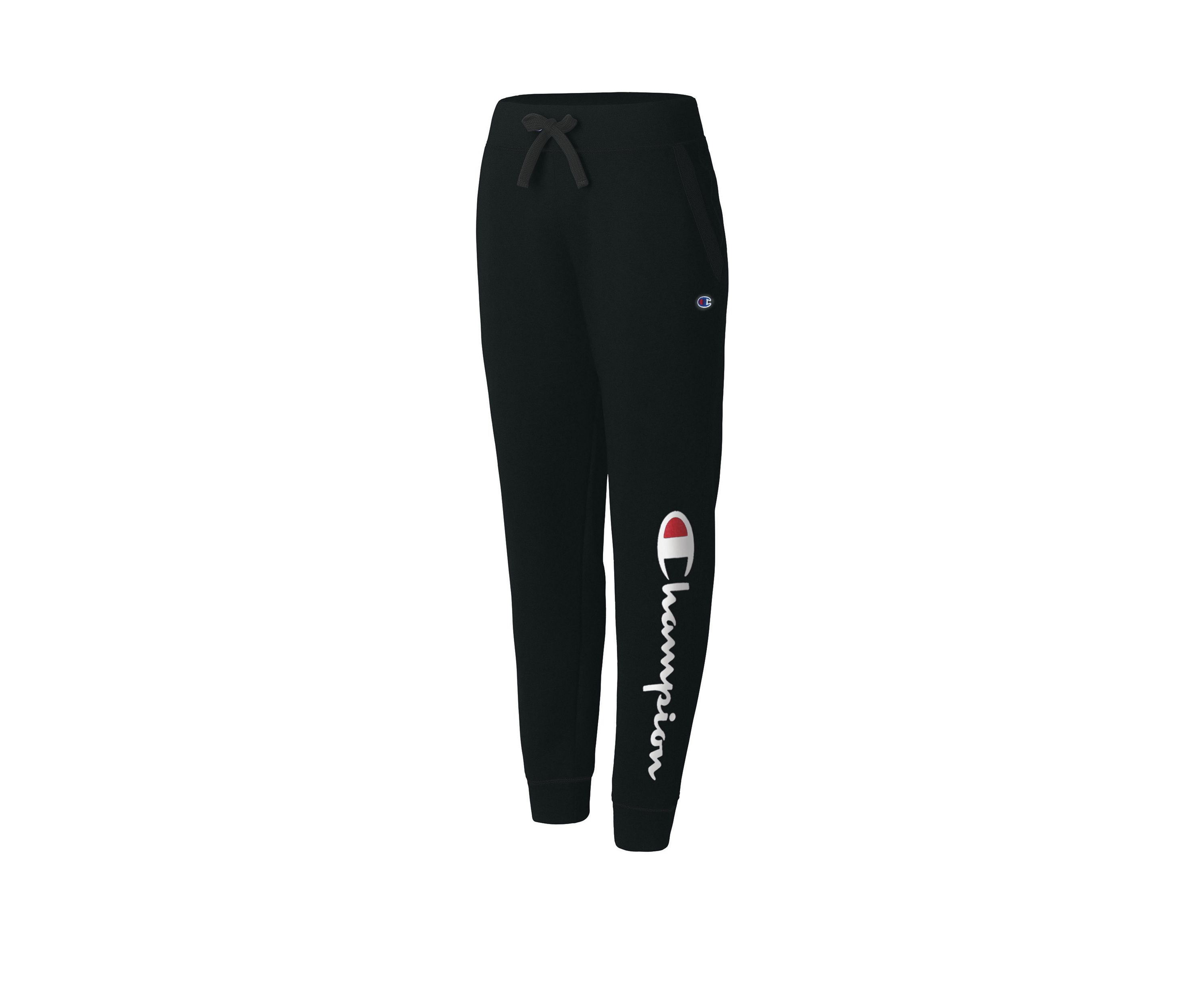PowerBlend Graphic Joggers
