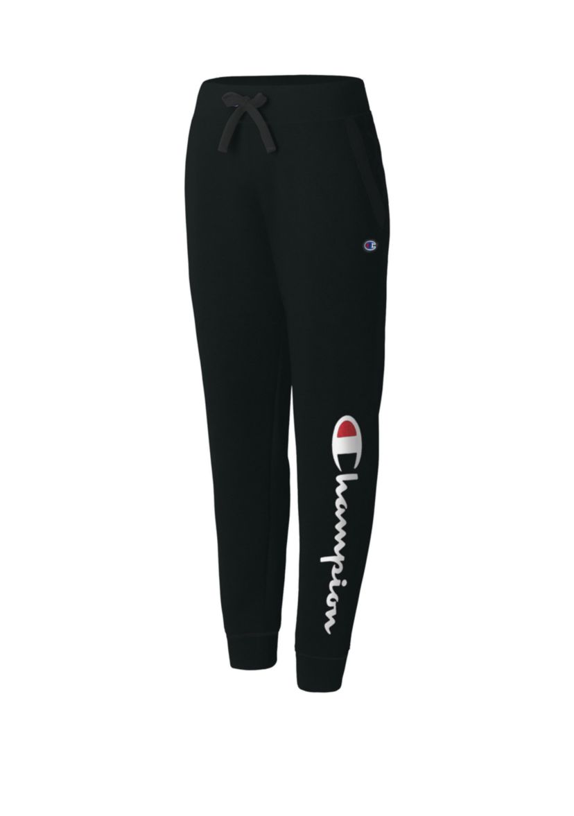 PowerBlend Graphic Joggers