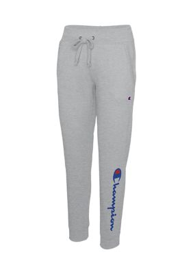 PowerBlend Graphic Joggers