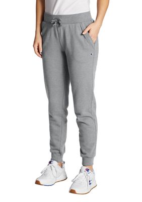 Champion® Powerblend Graphic Jogging Pants | belk