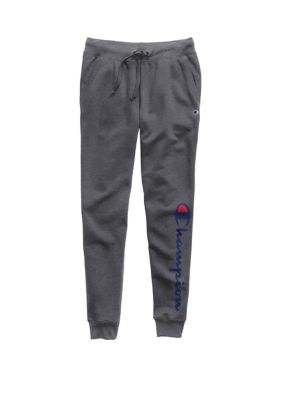 champion powerblend pants