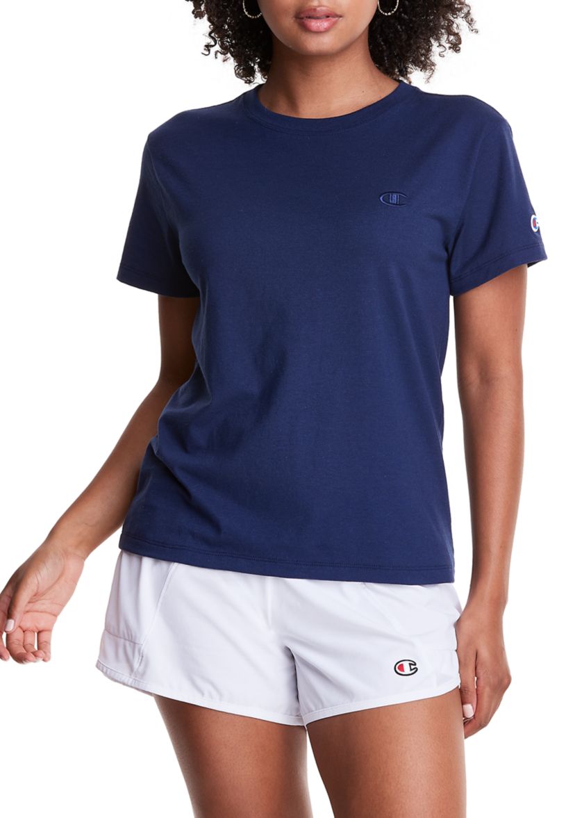 The Classic T-Shirt