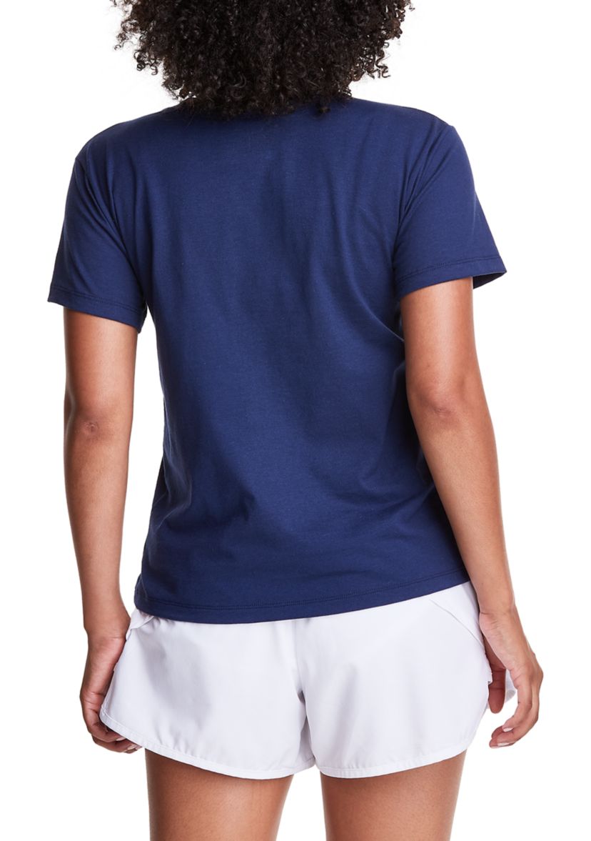 The Classic T-Shirt