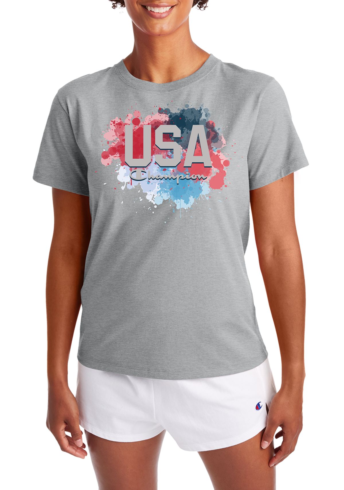 The Classic Graphic T-Shirt 