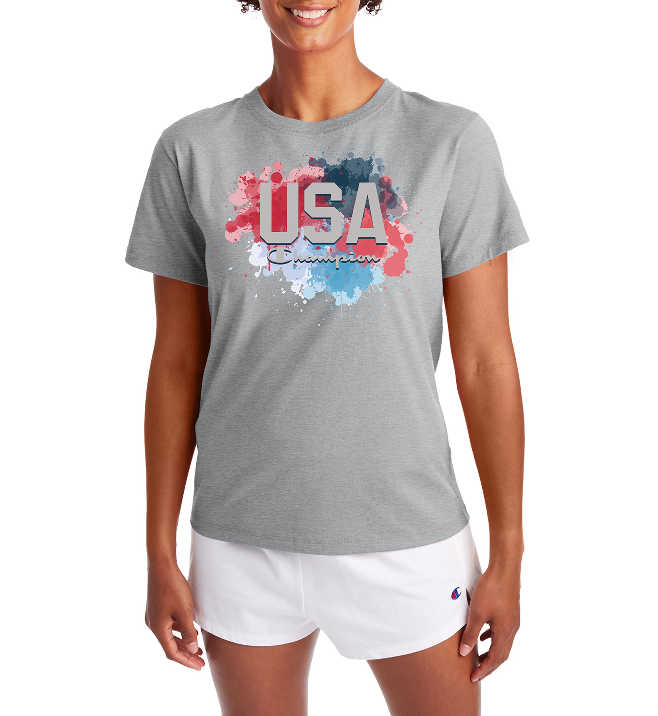 The Classic Graphic T-Shirt 