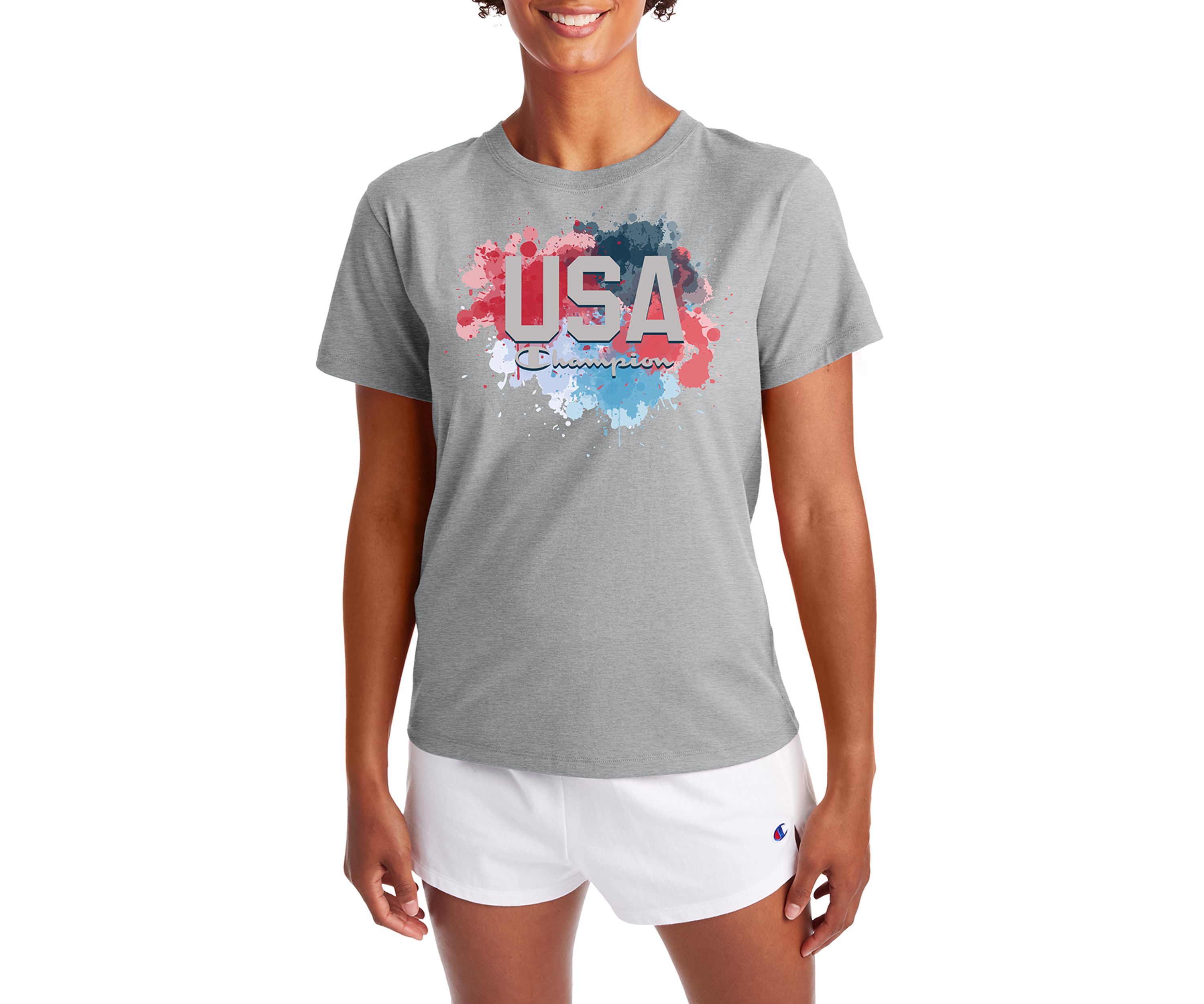 The Classic Graphic T-Shirt 