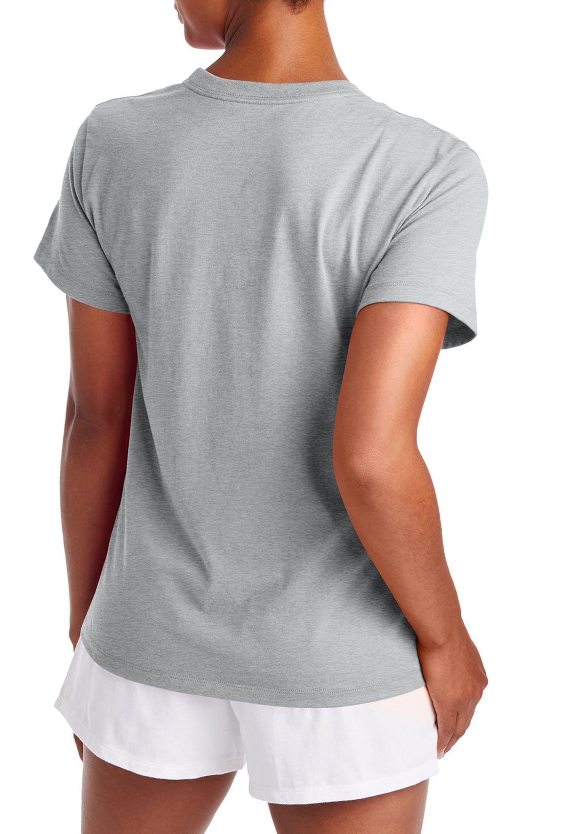 The Classic Graphic T-Shirt 